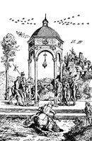Das Opfer von Marc Curtius