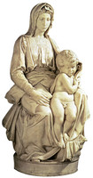 Madonna of Bruges