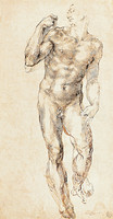 Naked Man