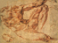 Study for Adam for the Sistine Chapel