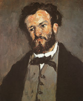 Portrait of Anthony Valabrègue