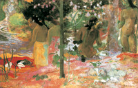 Bathers