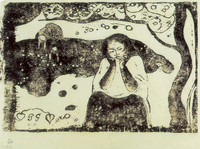 Misères humaines