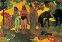Ruperupe (La Cueillette des fruits)