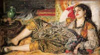 Odaliske