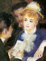 The Reading of the Part