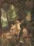 Jan Bruegel d.Ä., Landschaft mit Diana und Actaeon