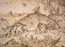 Pieter I Bruegel l’Ancien, Les Gros Poissons mangent les petits