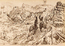 Pieter Bruegel l’Ancien, Magdalena Pœnitens