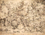 Pieter I Bruegel l’Ancien, L’Orgueil, de la série des Péchés capitaux