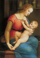 The Madonna d’Orleans