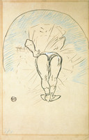 Footit as a Ballerina
