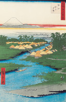 Horie and Nekozane, Horie Nekozane