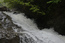 A River Cascades down in China