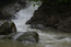 A Sharp Turn of a River in China